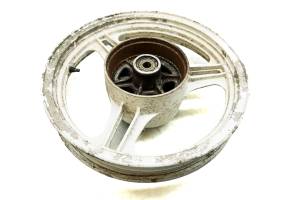 Kawasaki - 92 Kawasaki Ninja 500 Rear Wheel Rim 16X2.50 EX500 - Image 3