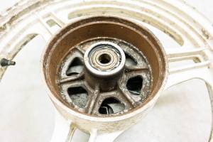 Kawasaki - 92 Kawasaki Ninja 500 Rear Wheel Rim 16X2.50 EX500 - Image 4