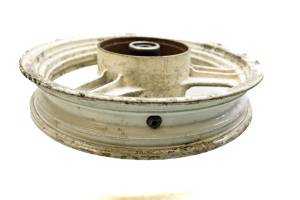 Kawasaki - 92 Kawasaki Ninja 500 Rear Wheel Rim 16X2.50 EX500 - Image 5