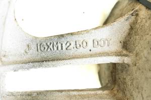 Kawasaki - 92 Kawasaki Ninja 500 Rear Wheel Rim 16X2.50 EX500 - Image 6