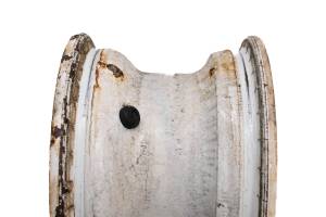 Kawasaki - 87 Kawasaki Mojave 110E 2x4 Front Wheel Rim 8X5.5 4/85 KLF110 - Image 3