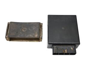 Kawasaki - 09 Kawasaki Brute Force 750 4x4i Ignition Electric Control Unit Ecu KVF750 - Image 1