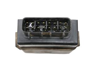 Kawasaki - 09 Kawasaki Brute Force 750 4x4i Ignition Electric Control Unit Ecu KVF750 - Image 5