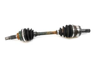 04 Kawasaki Prairie 360 4x4 Front Left Cv Axle KVF360