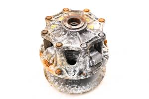 Kawasaki - 08 Kawasaki Brute Force 750 4x4i Primary Drive Clutch KVF750 For Parts - Image 1