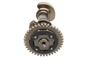 Kawasaki - 14 Kawasaki Ninja 300 ABS Counter Balancer Crankshaft Balance EX300 - Image 2