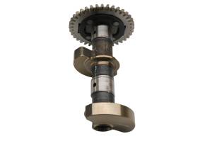 Kawasaki - 14 Kawasaki Ninja 300 ABS Counter Balancer Crankshaft Balance EX300 - Image 3