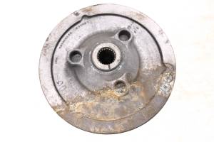 Kawasaki - 08 Kawasaki Brute Force 750 4x4i Secondary Driven Clutch KVF750 - Image 3