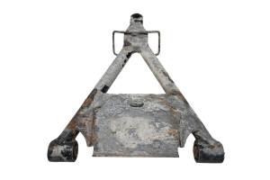 Kawasaki - 19 Kawasaki Mule 4010 4x4 Front Lower Left Or Right A-Arm KAF620MKF - Image 3