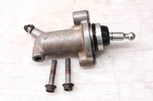 09 Kawasaki Teryx Sport 750 4x4 Rear Differential Master Cylinder KRF750