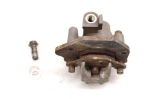 01 Kawasaki Lakota 300 Sport 2x4 Front Right Brake Caliper KLF300