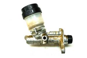 11 Kawasaki Mule 4010 Diesel 4x4 Front Brake Master Cylinder KAF950