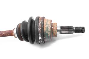 Kawasaki - 06 Kawasaki Prairie 360 4x4 Front Right Cv Axle KVF360 - Image 2