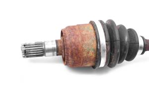 Kawasaki - 06 Kawasaki Prairie 360 4x4 Front Right Cv Axle KVF360 - Image 3