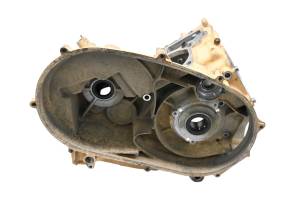 Kawasaki - 09 Kawasaki Brute Force 750 4x4i Crankcase Center Crank Case KVF750 - Image 3