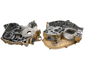 Kawasaki - 09 Kawasaki Brute Force 750 4x4i Crankcase Center Crank Case KVF750 - Image 6