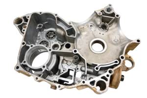 Kawasaki - 09 Kawasaki Brute Force 750 4x4i Crankcase Center Crank Case KVF750 - Image 7