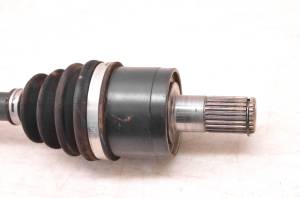 Kawasaki - 09 Kawasaki Teryx Sport 750 4x4 Front Right Left Cv Axle KRF750 - Image 2