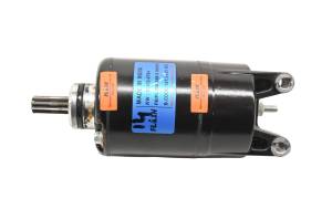 Kawasaki - 25 Kawasaki Ninja 500 Starter Motor EX500 - Image 1