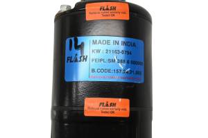 Kawasaki - 25 Kawasaki Ninja 500 Starter Motor EX500 - Image 4