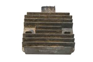 07 Kawasaki Brute Force 750 4x4i Regulator Rectifier KVF750