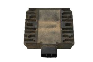 Kawasaki - 07 Kawasaki Brute Force 750 4x4i Regulator Rectifier KVF750 - Image 3