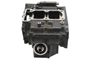 Kawasaki - 14 Kawasaki Ninja 300 ABS Crankcase Center Crank Case EX300 - Image 4