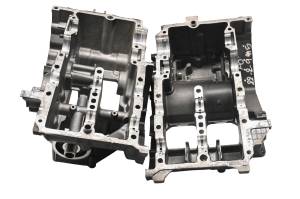 Kawasaki - 14 Kawasaki Ninja 300 ABS Crankcase Center Crank Case EX300 - Image 5