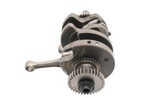 Kawasaki - 25 Kawasaki Ninja 500 Crankshaft Crank Shaft & Connecting Rods EX500 - Image 4