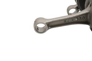 Kawasaki - 25 Kawasaki Ninja 500 Crankshaft Crank Shaft & Connecting Rods EX500 - Image 5