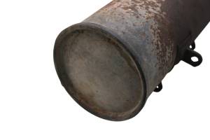 Kawasaki - 19 Kawasaki Mule 4010 4x4 Muffler Exhaust Pipe KAF620MKF - Image 4