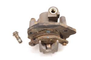 01 Kawasaki Lakota 300 Sport 2x4 Front Left Brake Caliper KLF300