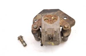 Kawasaki - 01 Kawasaki Lakota 300 Sport 2x4 Front Left Brake Caliper KLF300 - Image 2