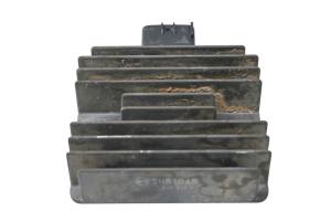 19 Kawasaki Mule 4010 4x4 Regulator Rectifier KAF620MKF