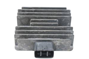 Kawasaki - 19 Kawasaki Mule 4010 4x4 Regulator Rectifier KAF620MKF - Image 2