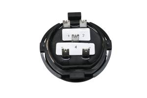 Kawasaki - 18 Kawasaki Mule 4000 2x4 Fuel & Hour Meter KAF620P - Image 3