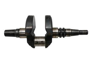 09 Kawasaki Brute Force 750 4x4i Crankshaft Crank Shaft KVF750 For Parts