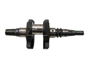 Kawasaki - 09 Kawasaki Brute Force 750 4x4i Crankshaft Crank Shaft KVF750 For Parts - Image 2