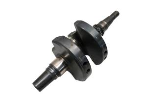 Kawasaki - 09 Kawasaki Brute Force 750 4x4i Crankshaft Crank Shaft KVF750 For Parts - Image 3