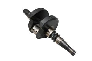 Kawasaki - 09 Kawasaki Brute Force 750 4x4i Crankshaft Crank Shaft KVF750 For Parts - Image 4