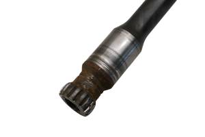 Kawasaki - 09 Kawasaki Brute Force 750 4x4i Transmission Bevel Gears Output Shaft KVF750 - Image 4