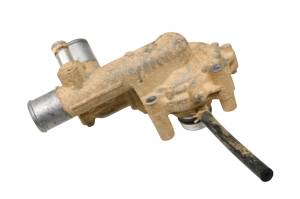 Kawasaki - 21 Kawasaki Teryx KRX 1000 Water Pump KRF1000 - Image 2