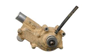 Kawasaki - 21 Kawasaki Teryx KRX 1000 Water Pump KRF1000 - Image 3