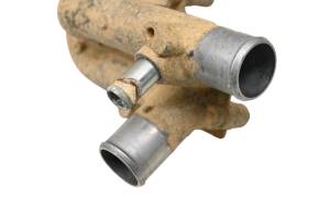 Kawasaki - 21 Kawasaki Teryx KRX 1000 Water Pump KRF1000 - Image 4