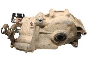 07 Kawasaki Brute Force 750 4x4i Rear Differential KVF750