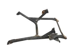 Kawasaki - 07 Kawasaki Brute Force 750 4x4i Rear Rack Support Bracket Mount KVF750 - Image 3