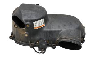 Kawasaki - 09 Kawasaki Brute Force 750 4x4i Outer Belt Clutch Cover KVF750 - Image 2