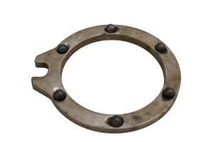 09 Kawasaki Brute Force 750 4x4i Front Differential Cam Plate & Bearings KVF750