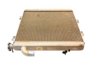 Kawasaki - 21 Kawasaki Teryx KRX 1000 Radiator KRF1000 - Image 4