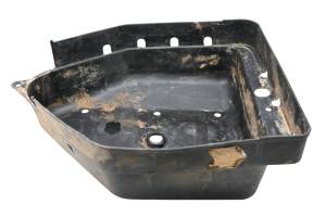 Kawasaki - 09 Kawasaki Brute Force 750 4x4i Gas Tank Lower Cover KVF750 - Image 1